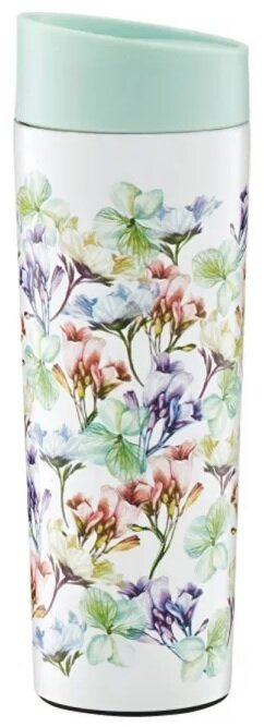 Kubek AMBITION 62289 Garden 340ml mix wzorów