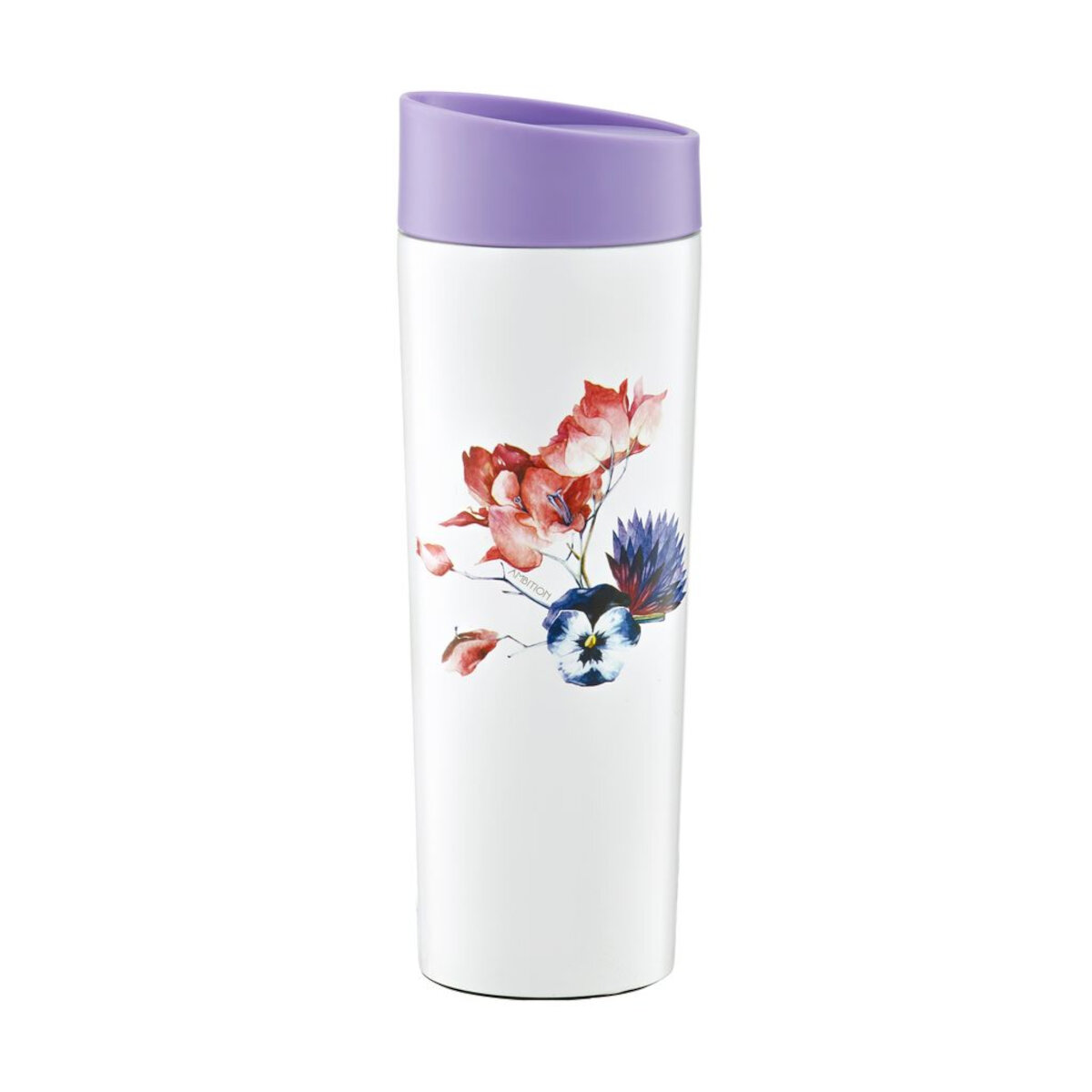 Kubek AMBITION 62289 Garden 340ml mix wzorów