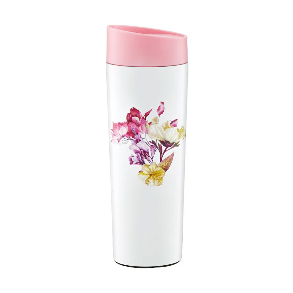 Kubek AMBITION 62289 Garden 340ml mix wzorów