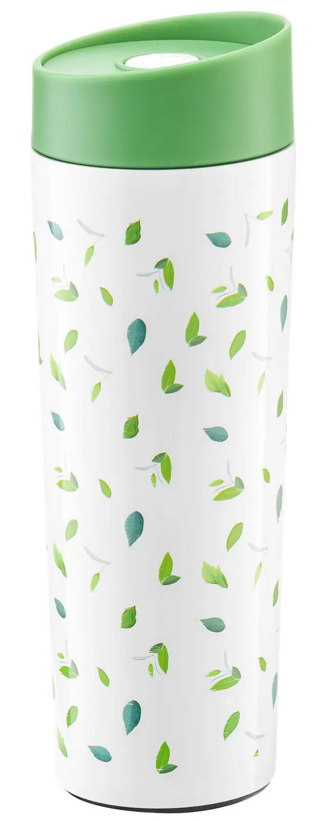 Kubek termiczny AMBITION BIZET 84545 TINY LEAVES 340 ML