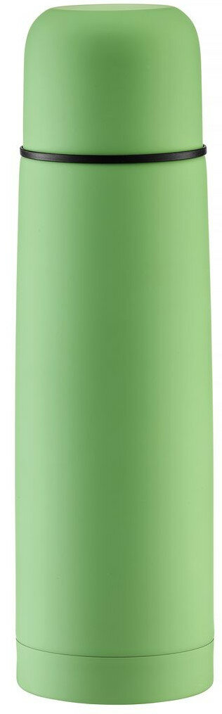 Mężczyzna trzymający mikrofon na scenie ze światłami i dymem.