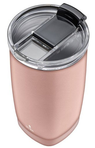 Kubek termiczny SMILE STT-14/15