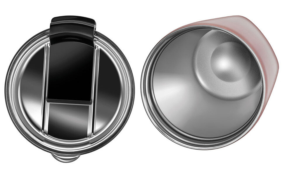 Kubek termiczny SMILE STT-14/15