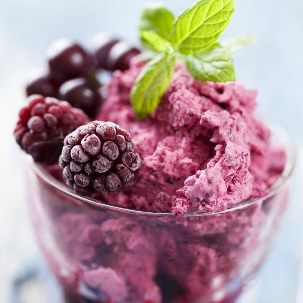 Mieszalnik do lodów GASTROBACK 96910