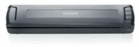 Zgrzewarka SEVERIN FS 3601