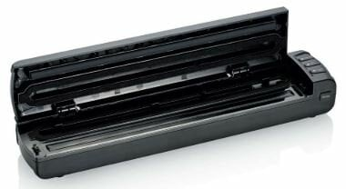 Zgrzewarka SEVERIN FS 3601