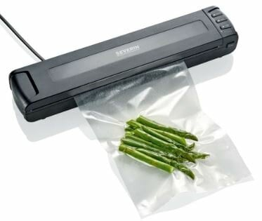 Zgrzewarka SEVERIN FS 3601