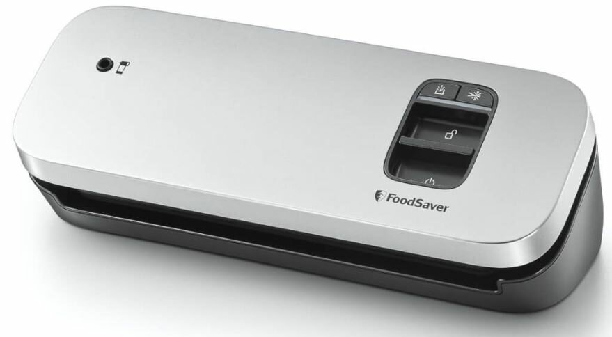 Zgrzewarka FOODSAVER VS1190X