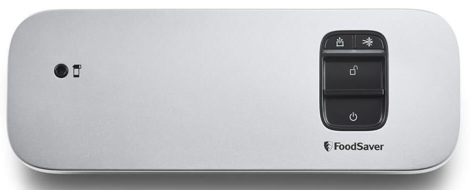 Zgrzewarka FOODSAVER VS1190X