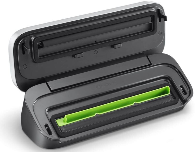 Zgrzewarka FOODSAVER VS1190X