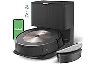 Robot odkurzająco-mopujący iROBOT Roomba Combo j5+ (j557640)