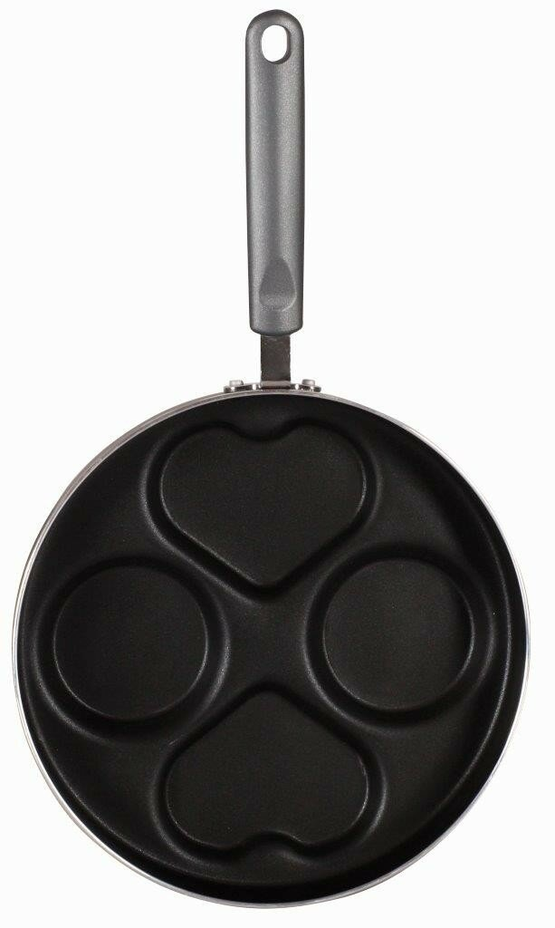 Patelnia AMBITION 34059 Graphite