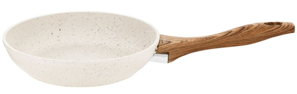 Patelnia AMBITION 34140 Nature 20 cm