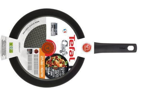 Patelnia TEFAL C6940402 CHEF 24 cm