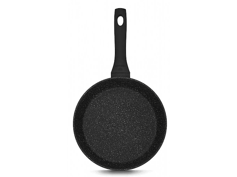 Patelnia GERLACH GRANITEX 28 cm – zdjęcie 2