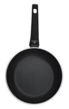 Patelnia GERLACH Select 24cm