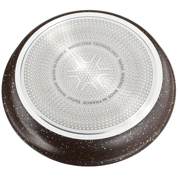 Patelnia TEFAL Ingenio Extreme 28 cm L6780602