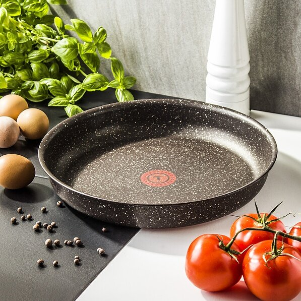 Patelnia TEFAL Ingenio Extreme 28 cm L6780602