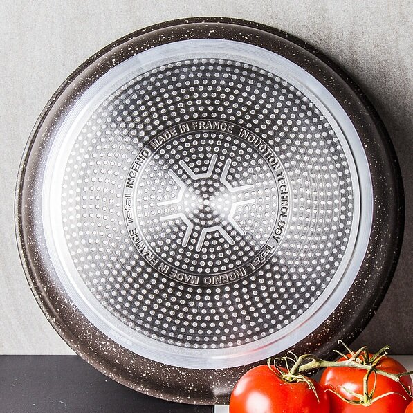 Patelnia TEFAL Ingenio Extreme 28 cm L6780602