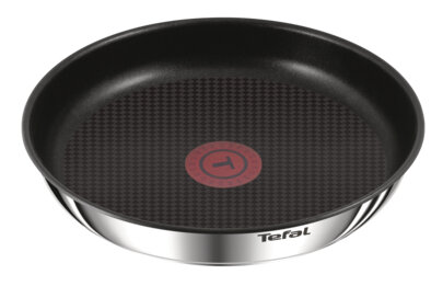 Zestaw patelni L925S414 Ingenio Emotion Inox