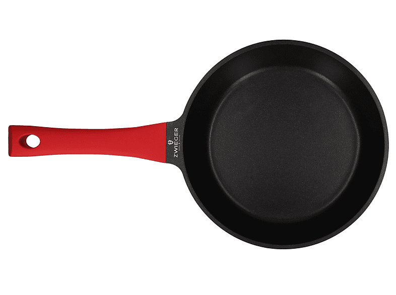 Zwieger Obsidian Indukcja Greblon 20cm