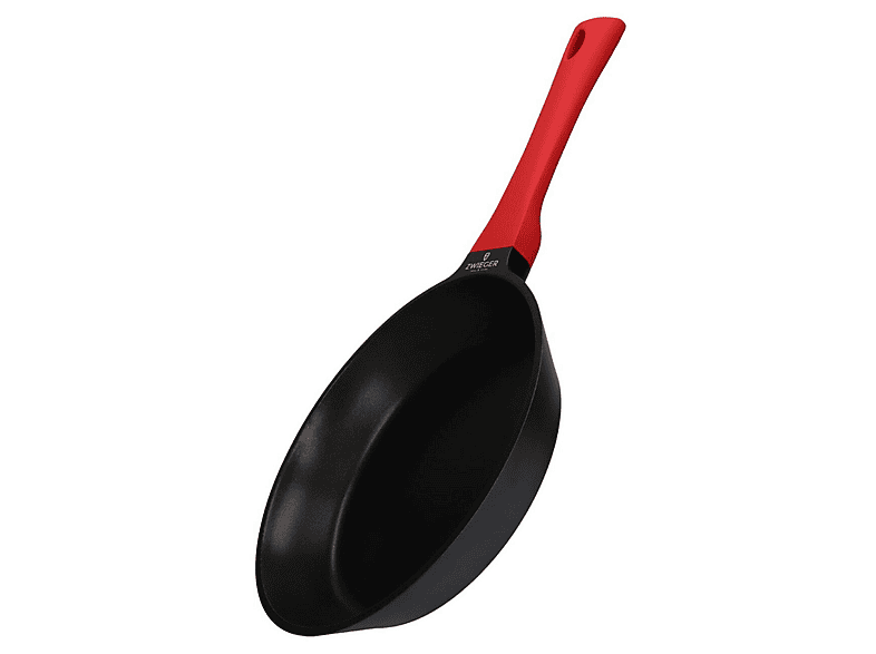 Zwieger Obsidian Indukcja Greblon 20cm – zdjęcie 3