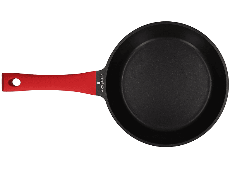 Zwieger Obsidian Indukcja Greblon 24cm