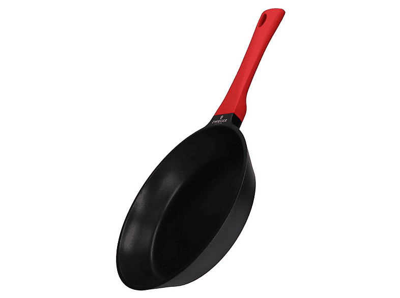Patelnia ZWIEGER Obsidian 24 cm – zdjęcie 3