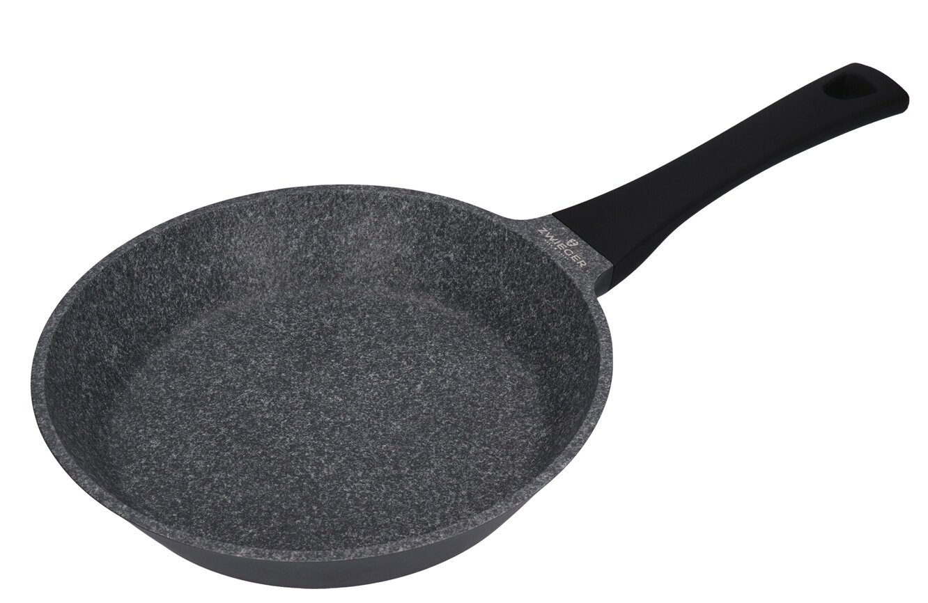 Patelnia ZWIEGER White Stone 24 cm