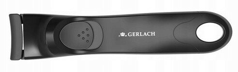 Zestaw patelni GERLACH Smart 20+24+28cm