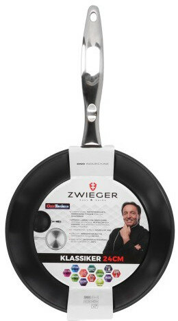 Patelnia ZWIEGER Klassiker 24 cm