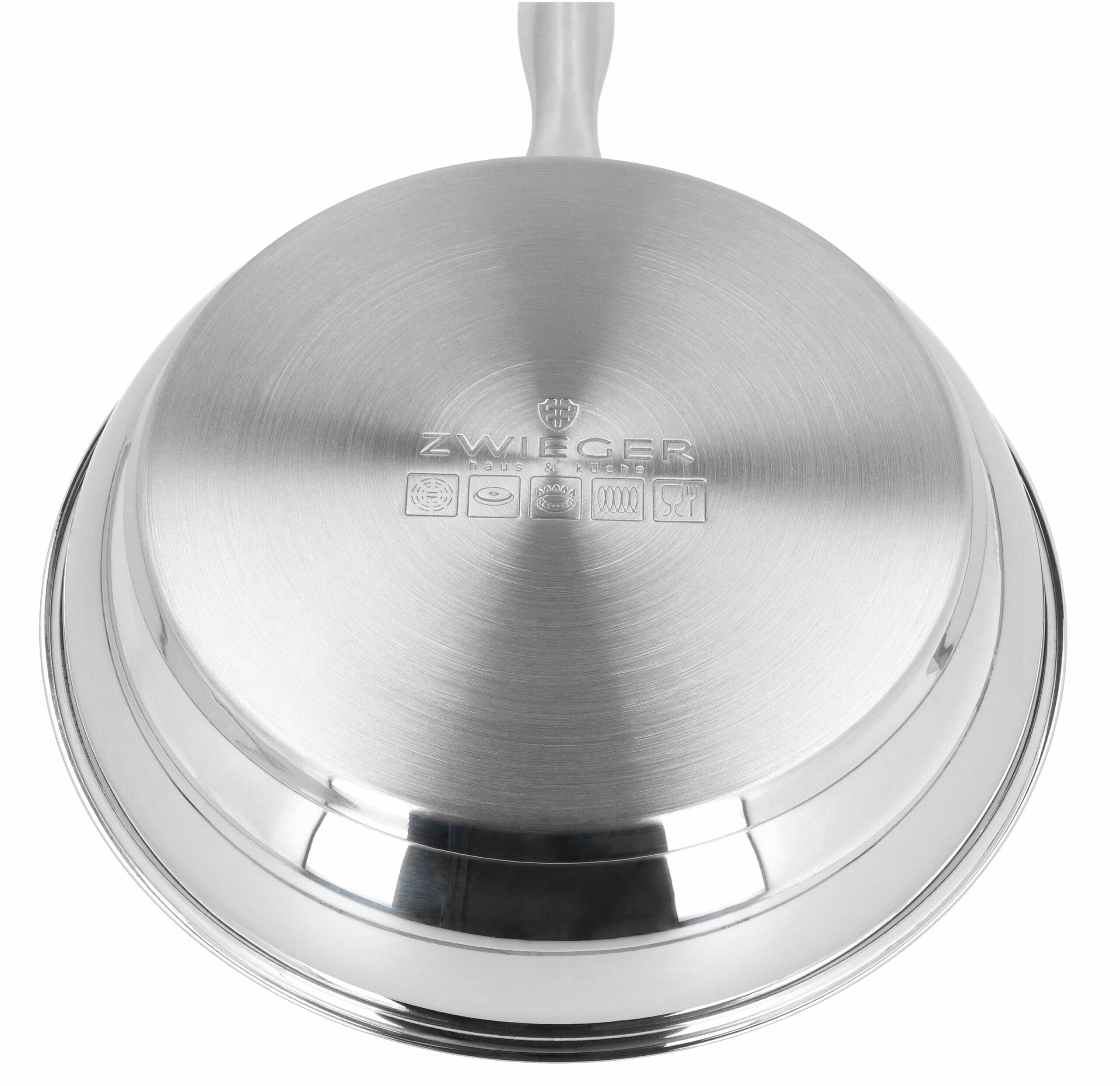 Patelnia ZWIEGER Klassiker 24 cm