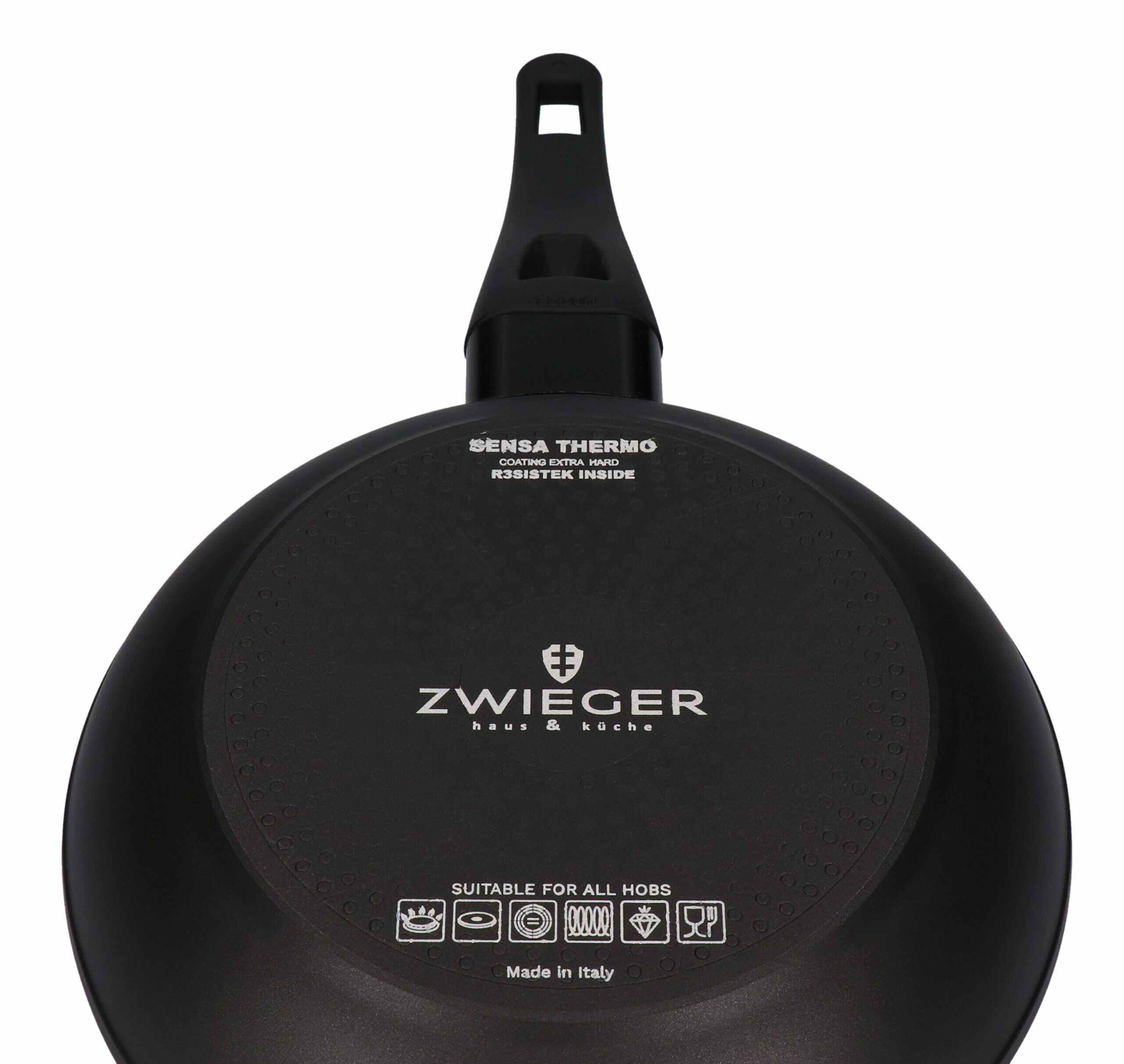 Patelnia ZWIEGER Sensa Thermo 20 cm
