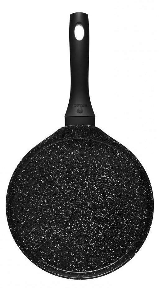 Patelnia naleśnikowa GERLACH Granitex Ilag Xera Dur 2 25cm