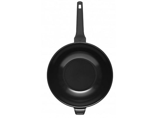 Patelnia wok GERLACH Monolit Ilag Xera Dur 2 30cm