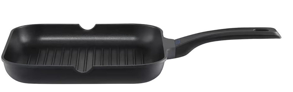 Patelnia grillowa AMBITION 29427 ULTIMO 28 cm
