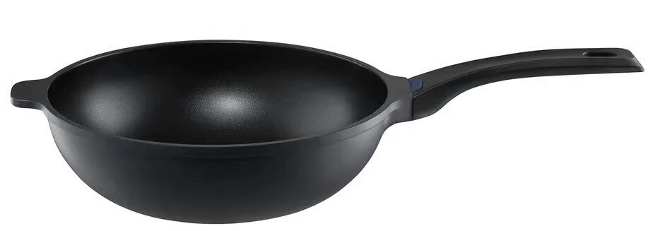 Patelnia AMBITION 29429 ULTIMO wok 28 cm