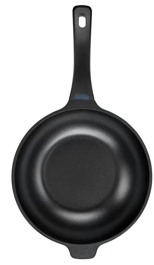 Patelnia AMBITION 29429 ULTIMO wok 28 cm