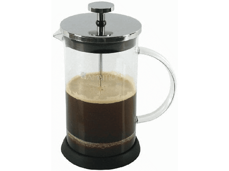 Zaparzacz AMBITION 62222 – zdjęcie 2