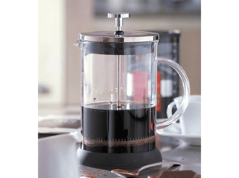 Zaparzacz AMBITION 62222 – zdjęcie 3