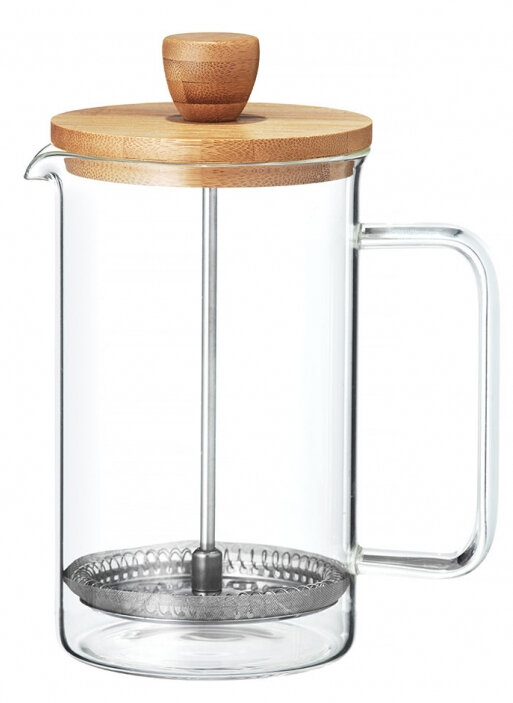 Zaparzacz AMBITION 62231 Nordic 1 L