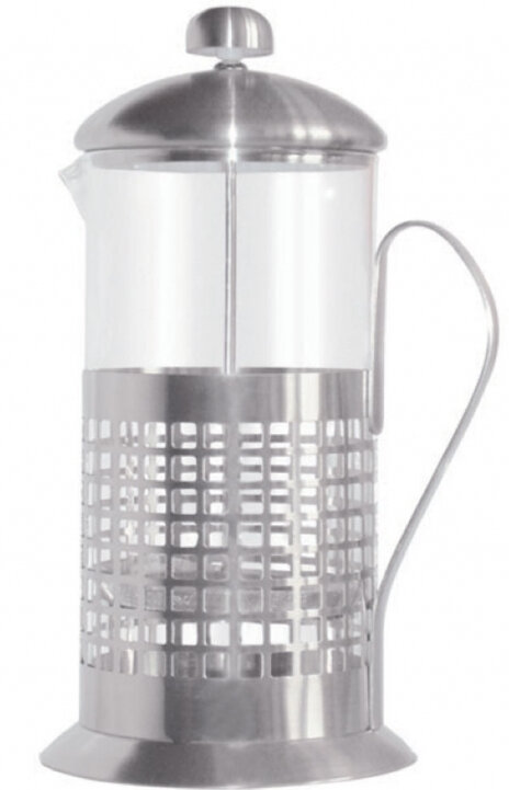 Zaparzacz AMBITION 92854 LARISSA 1 L