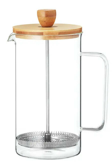 Zaparzacz AMBITION 62229 Nordic 350 ml