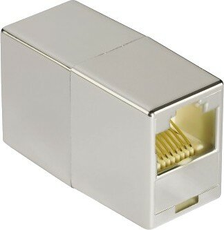 Akcesorium HAMA Adapter modułowy 8P8C