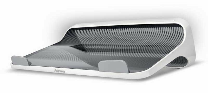 Podstawa pod laptop FELLOWES I-Spire Biały 9311202