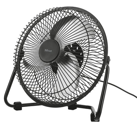 Wentylator TRUST Xstream Breeze