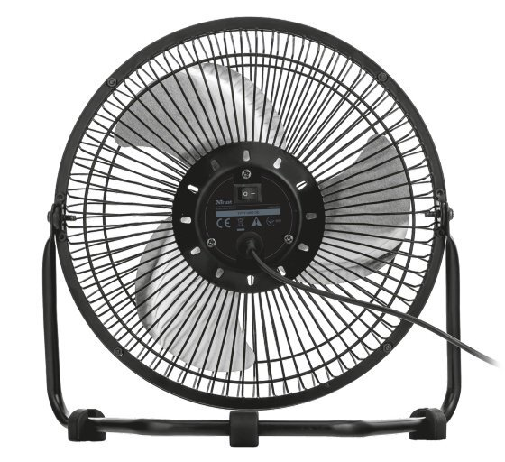 Wentylator TRUST Xstream Breeze
