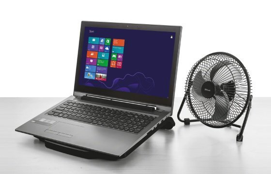 Wentylator TRUST Xstream Breeze