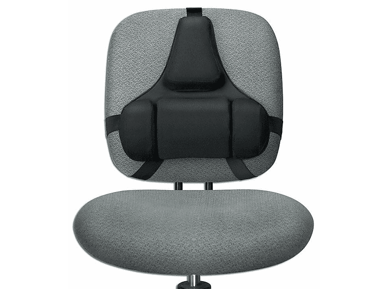 Podpórka pod plecy FELLOWES Professional Series z ochroną Microban 8041801