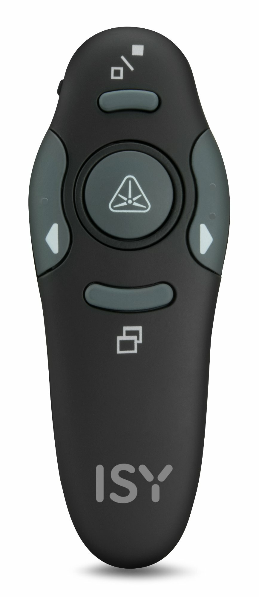 Prezenter bezprzewodowy ISY IP-1100